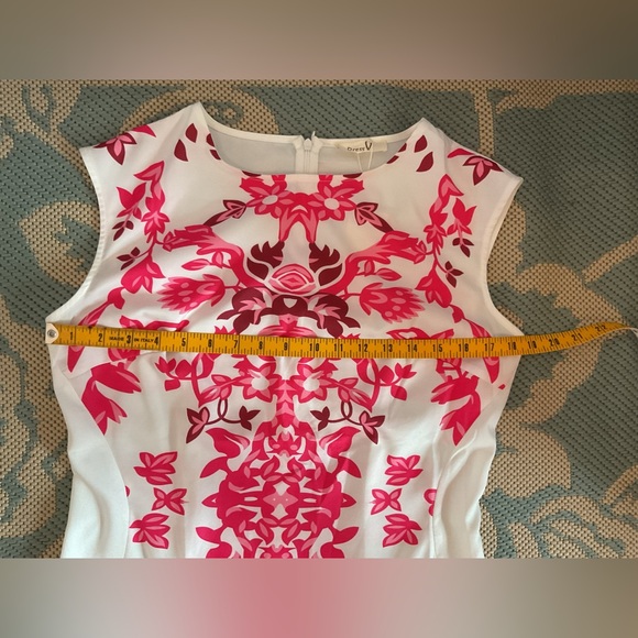 NWT Beautiful Summer Gown - Picture 5 of 9